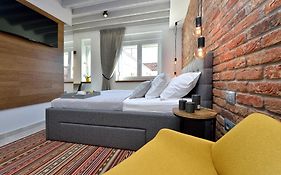 Apartments & Rooms Mareta Exclusive